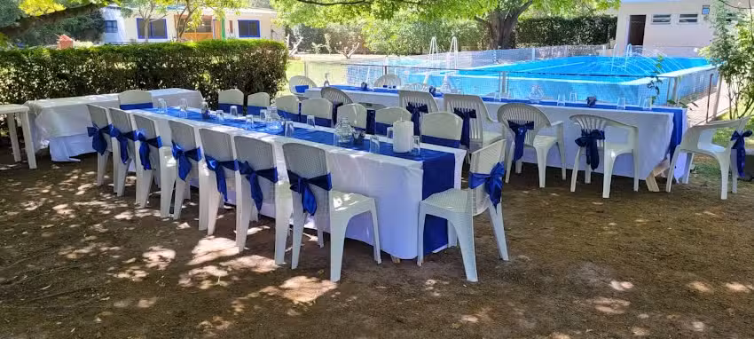 EL PRINCIPITO EVENTOS