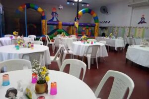 El Principito Eventos Infantiles