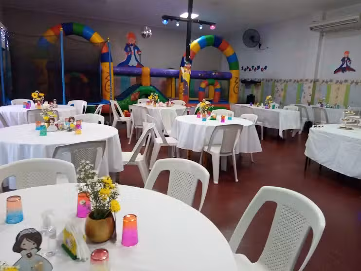 El Principito Eventos Infantiles