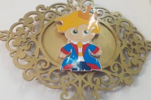 El Principito Sal&oacute;n De Eventos