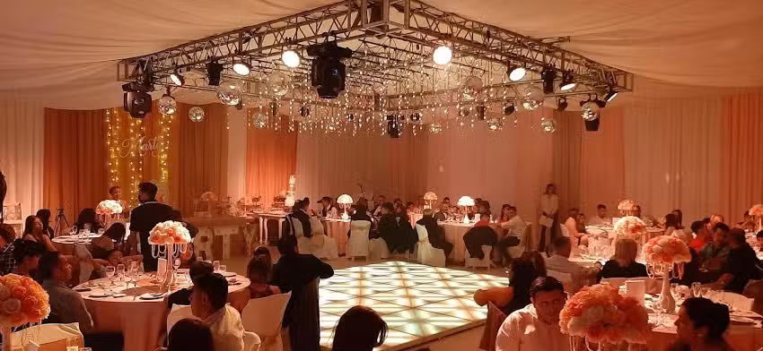 El Puente Sal&oacute;n de Eventos