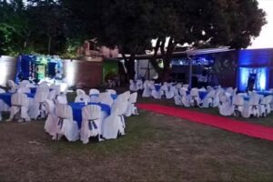 El Quincho &ndash; Alquiler para Fiestas y Eventos