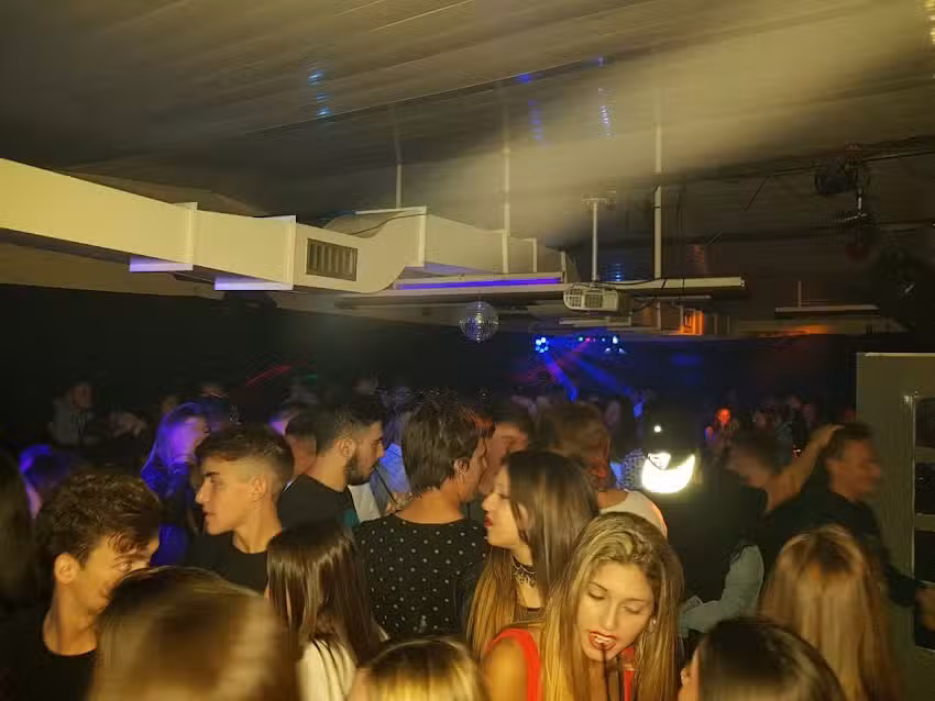El Quincho Bailable