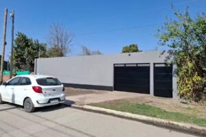 El quincho de Esteban 🌴