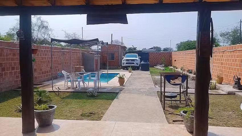 El Quincho de Nestor