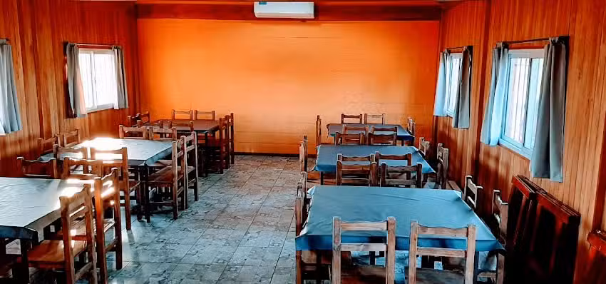 El Quincho de Tutuka Eventos