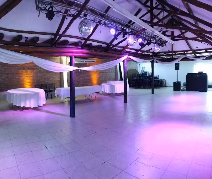 El Quincho Eventos