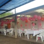 EL QUINCHO EVENTOS