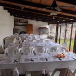 El quincho eventos
