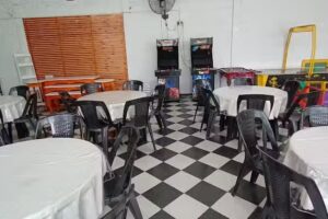 El quincho eventos