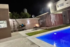 EL QUINCHO EVENTOS KM14