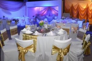 El Quincho Fiestas y Eventos