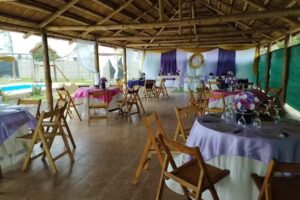 El Quincho Fiestas y Eventos Itati Ctes.