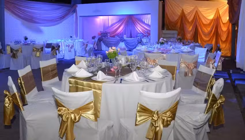 El Quincho Fiestas y Eventos