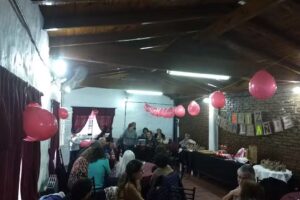 El Quincho Multieventos