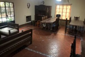 El quincho quinta para eventos