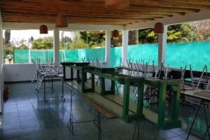 El Ranchito multieventos