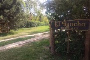 El Rancho