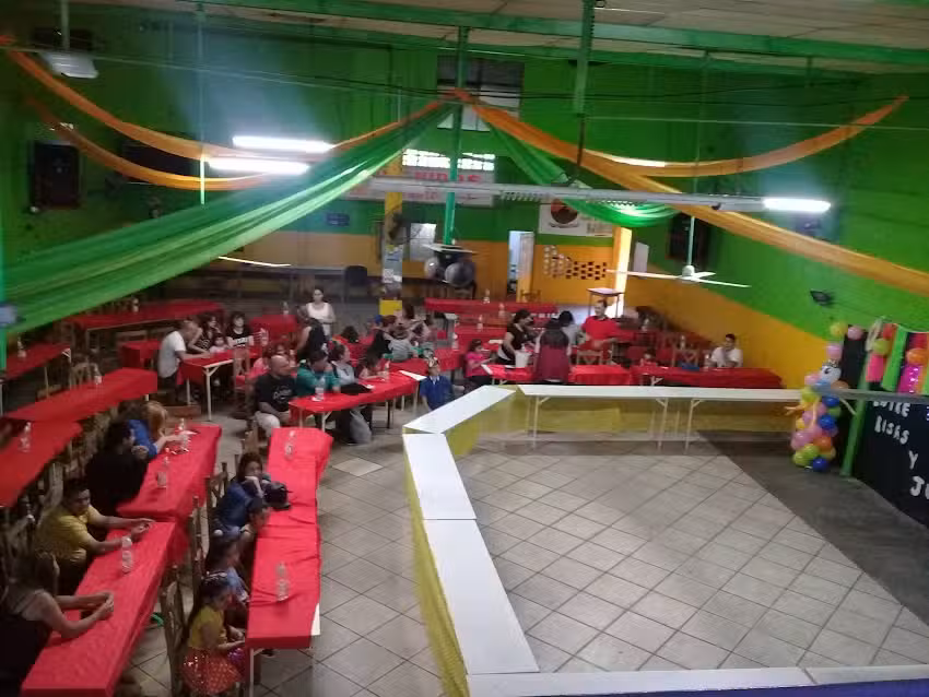 El Rancho De Don Pedro