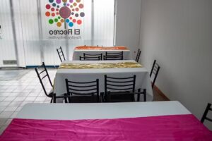 El Recreo Fiestas Infantiles