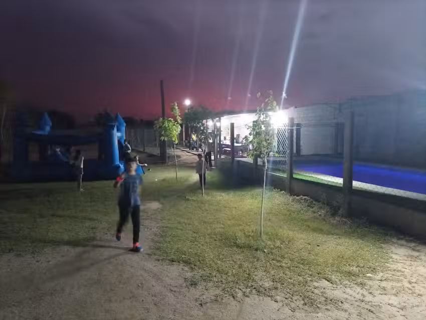 El Refugio de Mi Negra