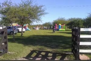 El Refugio del potro