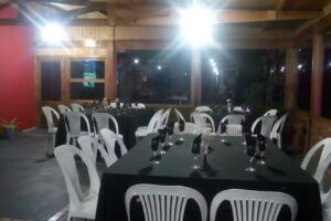 El Refugio Eventos