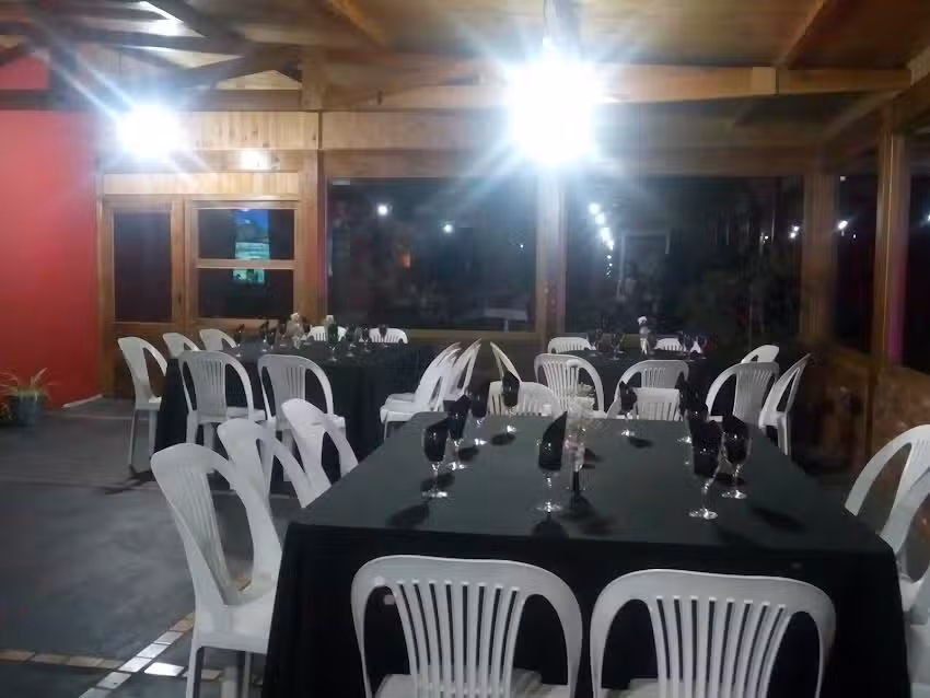 El Refugio Eventos