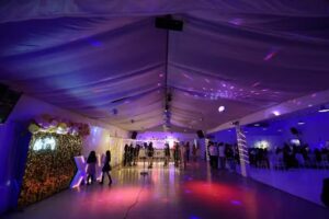 El Reno Salón Multiespacio