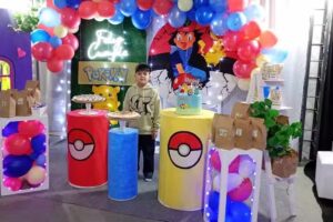 El Rey David (Salón de Eventos)