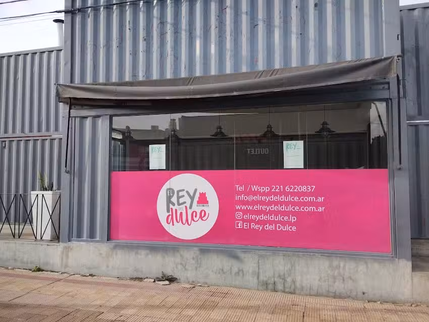 El Rey del Dulce