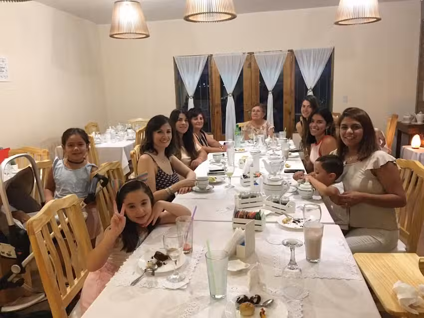 El Rinc&oacute;n de Amparo