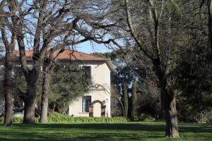 El Rinc&oacute;n de Baudrix