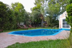 El Rinc&oacute;n de Horacio