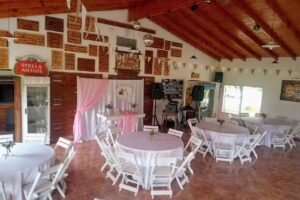 El Rinc&oacute;n de los Amigos