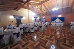 El Rinc&oacute;n de Tortuguitas