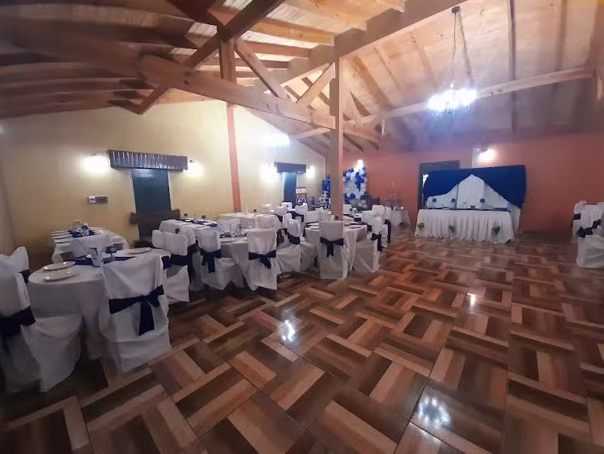 El Rinc&oacute;n de Tortuguitas