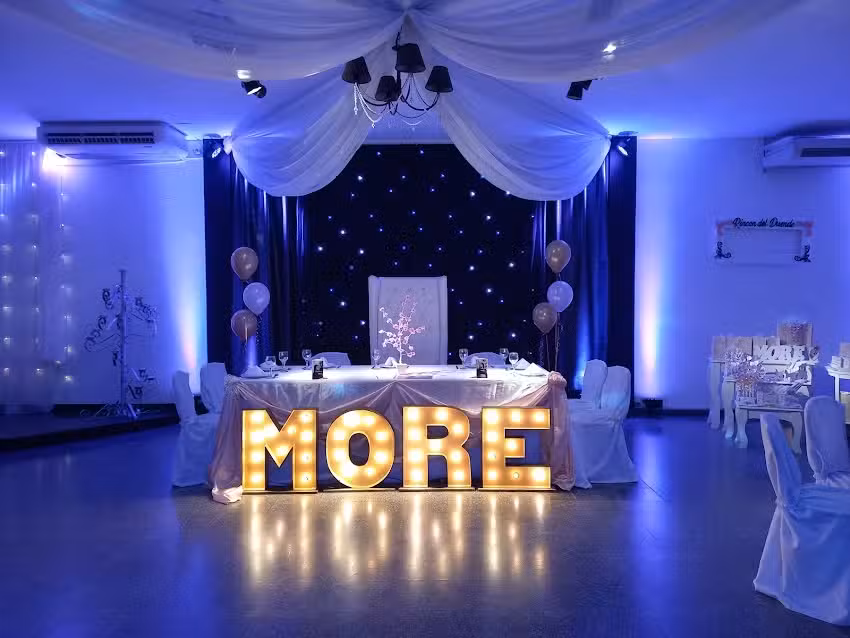 El Rinc&oacute;n del Duende