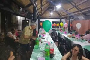 EL RINCON EVENTOS