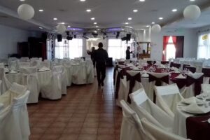 El Rincon Eventos