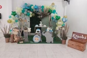 El Rinconcito eventos