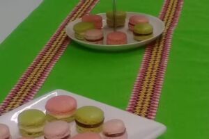 El Sabor de Mi Abuelo