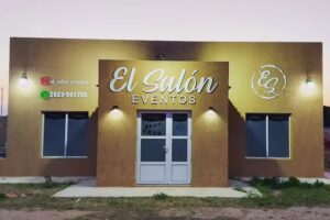 El Salon