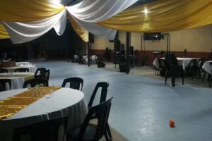 El Salon De Mamani&hellip;