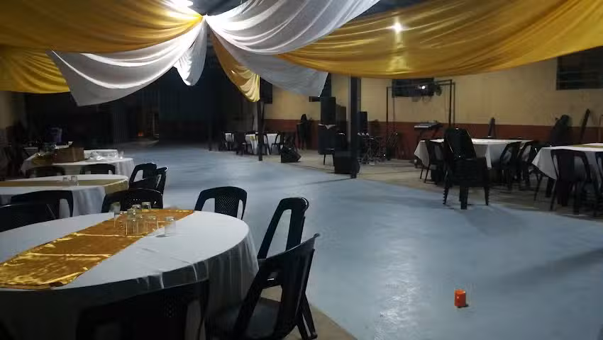 El Salon De Mamani&hellip;