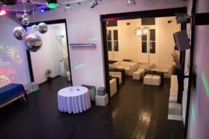 El Sal&oacute;n del Salvador &ndash; Eventos