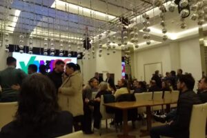 El Santo Salon de eventos