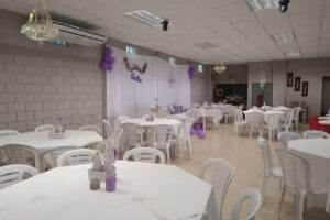 EL SIRIO EVENTOS