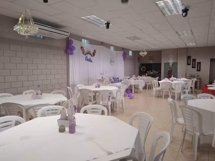 EL SIRIO EVENTOS