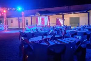 El Sitio De Mart&iacute;n